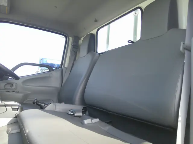 トヨタ トヨエース 2RG-XZC605(2WD)の写真21