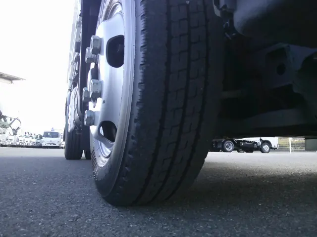 トヨタ トヨエース 2RG-XZC605(2WD)の写真25