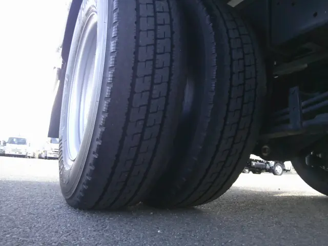 トヨタ トヨエース 2RG-XZC605(2WD)の写真26