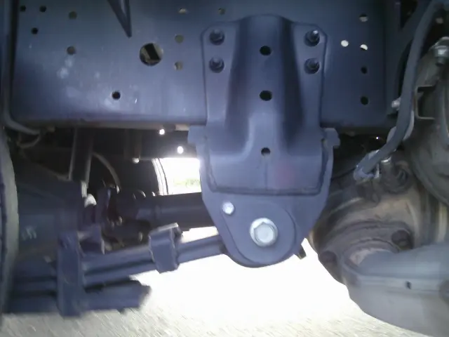 トヨタ トヨエース 2RG-XZC605(2WD)の写真28