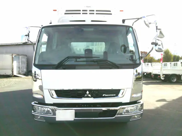 三菱 ファイター 2KG-FK65F(2WD)の写真2