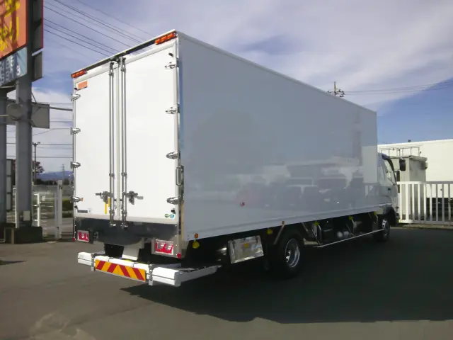 三菱 ファイター 2KG-FK65F(2WD)の写真5