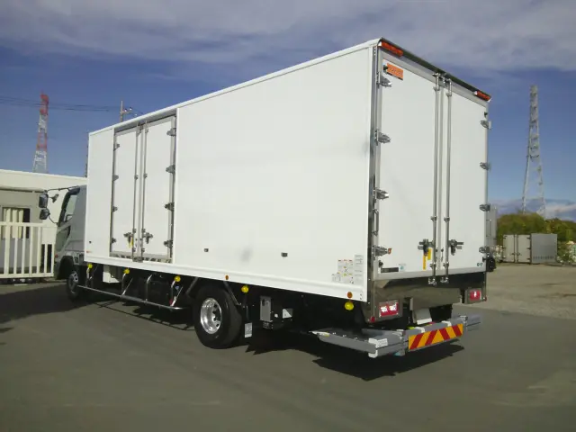 三菱 ファイター 2KG-FK65F(2WD)の写真7