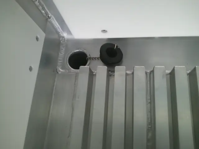 三菱 ファイター 2KG-FK65F(2WD)の写真13