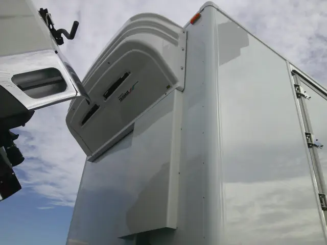 三菱 ファイター 2KG-FK65F(2WD)の写真15