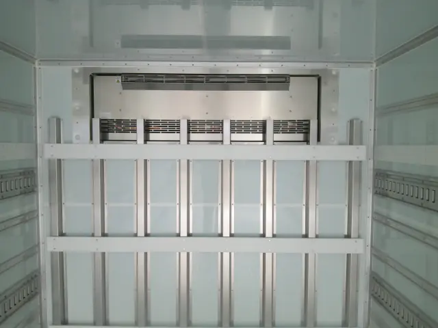 三菱 ファイター 2KG-FK65F(2WD)の写真16