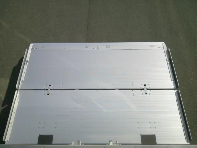 三菱 ファイター 2KG-FK65F(2WD)の写真21