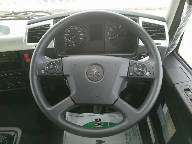 三菱 ファイター 2KG-FK65F(2WD)の写真23