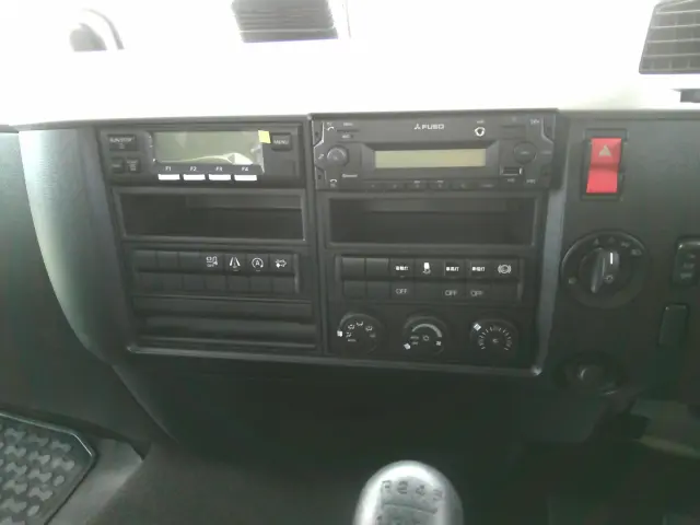 三菱 ファイター 2KG-FK65F(2WD)の写真25