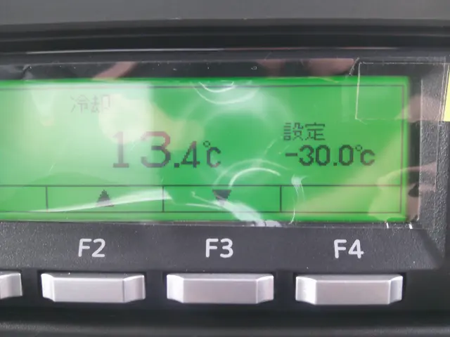 三菱 ファイター 2KG-FK65F(2WD)の写真27