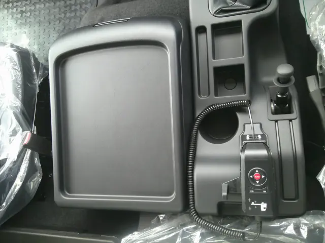 三菱 ファイター 2KG-FK65F(2WD)の写真28