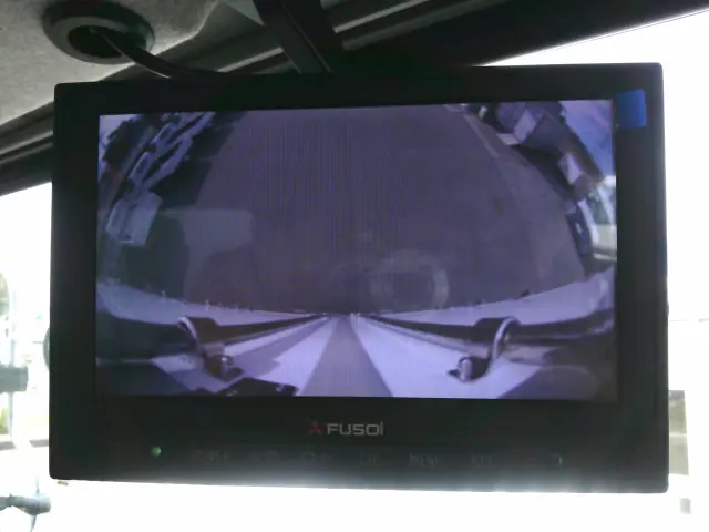 三菱 ファイター 2KG-FK65F(2WD)の写真29