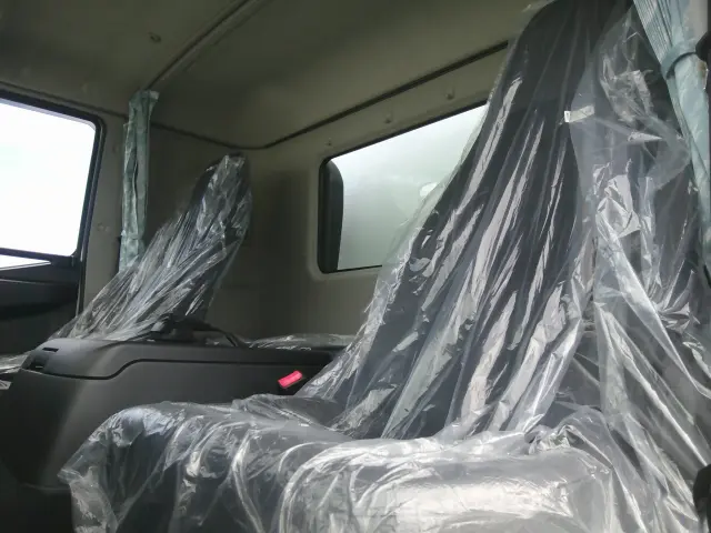 三菱 ファイター 2KG-FK65F(2WD)の写真31