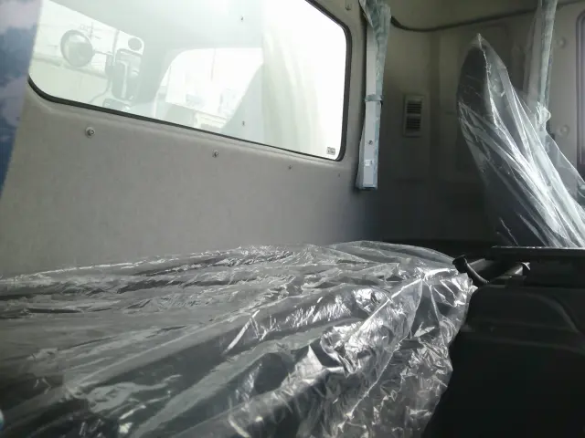 三菱 ファイター 2KG-FK65F(2WD)の写真33