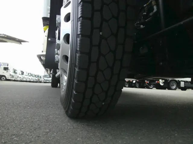 三菱 ファイター 2KG-FK65F(2WD)の写真36