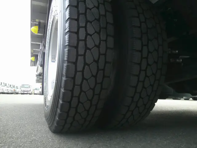 三菱 ファイター 2KG-FK65F(2WD)の写真37