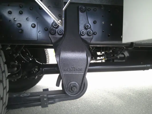 三菱 ファイター 2KG-FK65F(2WD)の写真39