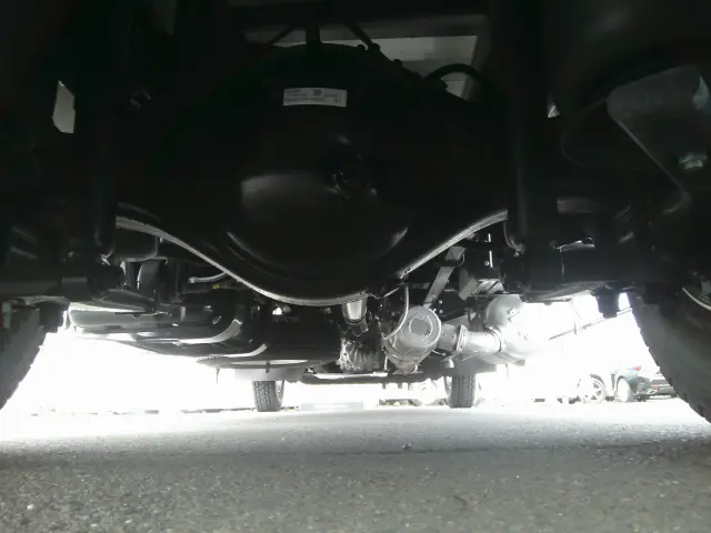 三菱 ファイター 2KG-FK65F(2WD)の写真41