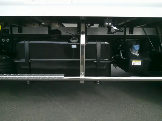 三菱 ファイター 2KG-FK65F(2WD)の写真42