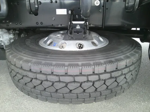 三菱 ファイター 2KG-FK65F(2WD)の写真43