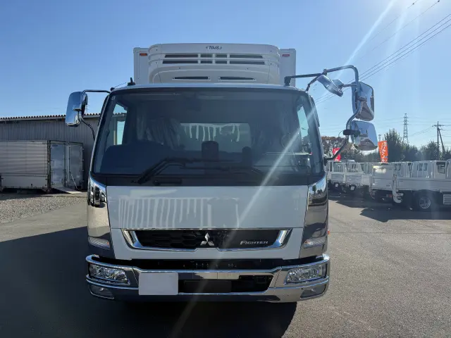 三菱 ファイター 2KG-FK65F(2WD)の写真2