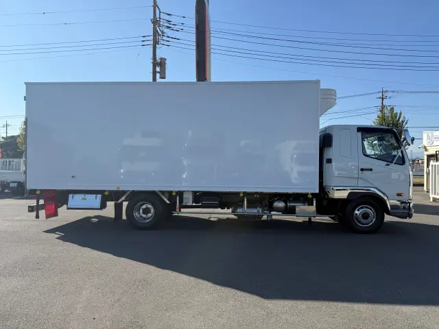 三菱 ファイター 2KG-FK65F(2WD)の写真4