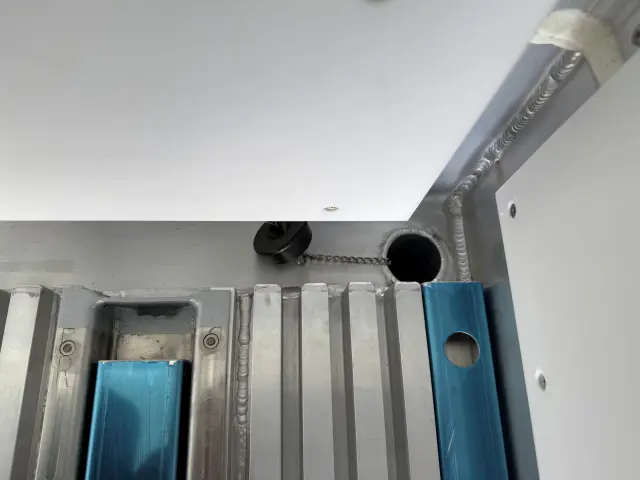 三菱 ファイター 2KG-FK65F(2WD)の写真12