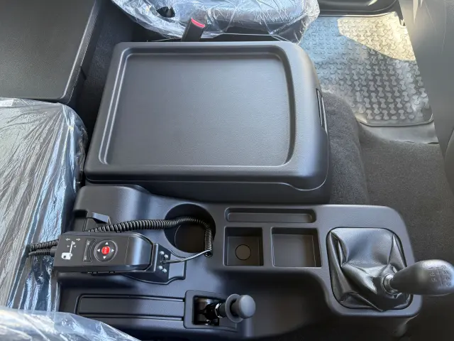 三菱 ファイター 2KG-FK65F(2WD)の写真24