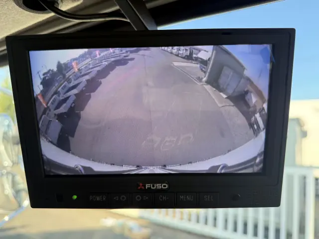 三菱 ファイター 2KG-FK65F(2WD)の写真25