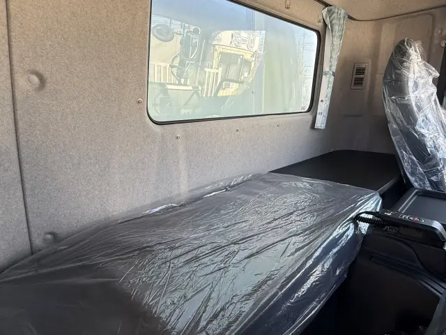 三菱 ファイター 2KG-FK65F(2WD)の写真29