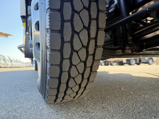 三菱 ファイター 2KG-FK65F(2WD)の写真32