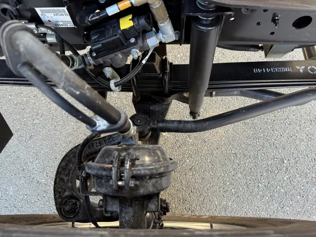 三菱 ファイター 2KG-FK65F(2WD)の写真34