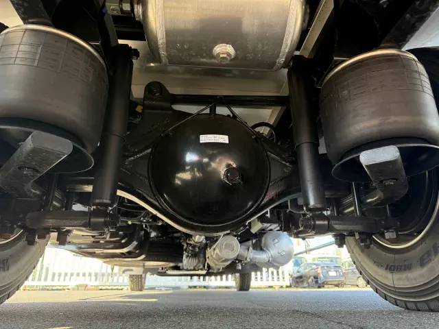 三菱 ファイター 2KG-FK65F(2WD)の写真37