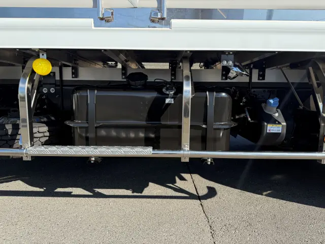 三菱 ファイター 2KG-FK65F(2WD)の写真38