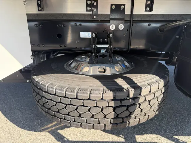 三菱 ファイター 2KG-FK65F(2WD)の写真39