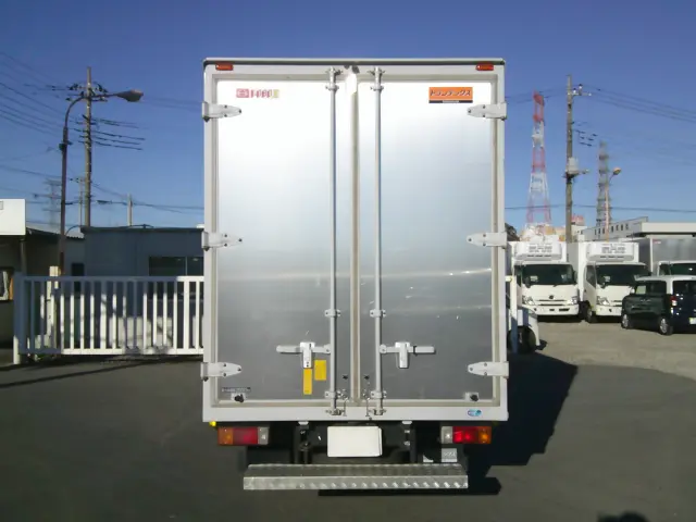 日野 デュトロ 2RG-XZC605M(2WD)の写真6