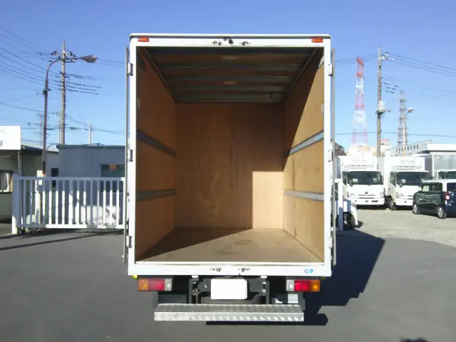 日野 デュトロ 2RG-XZC605M(2WD)の写真9