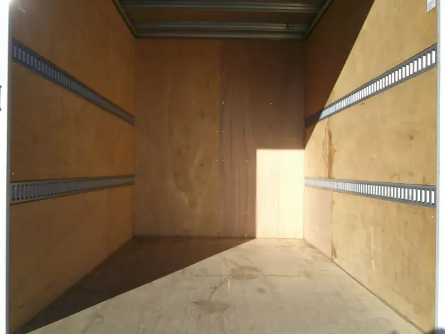 日野 デュトロ 2RG-XZC605M(2WD)の写真10