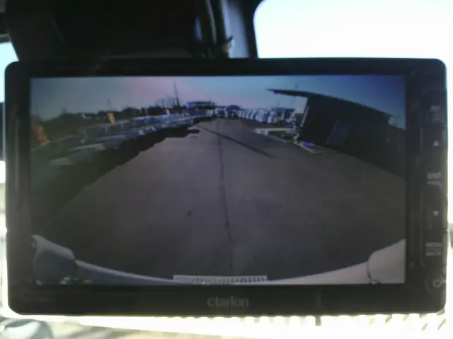 日野 デュトロ 2RG-XZC605M(2WD)の写真16