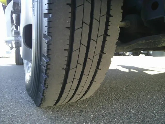 日野 デュトロ 2RG-XZC605M(2WD)の写真23