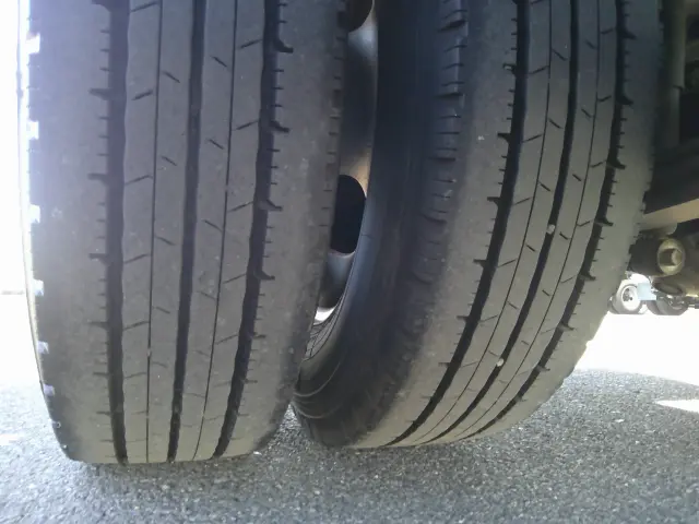 日野 デュトロ 2RG-XZC605M(2WD)の写真24