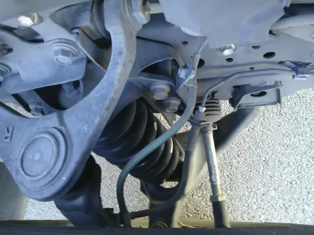 日野 デュトロ 2RG-XZC605M(2WD)の写真25