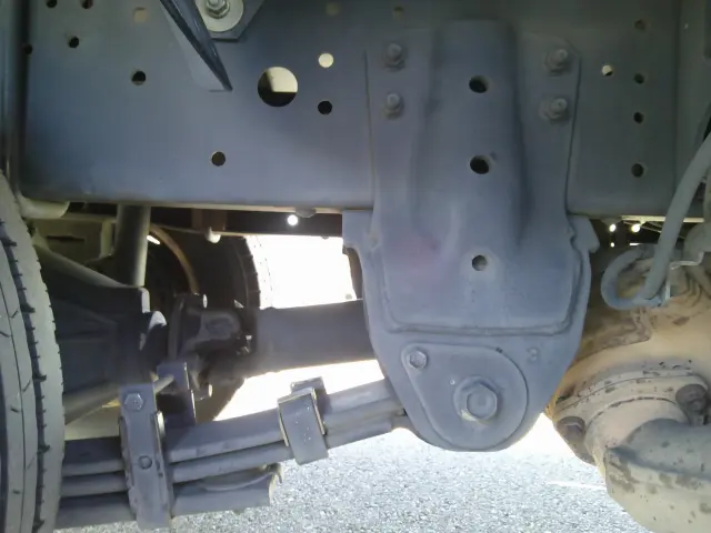 日野 デュトロ 2RG-XZC605M(2WD)の写真26