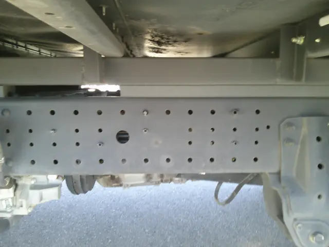 日野 デュトロ 2RG-XZC605M(2WD)の写真27