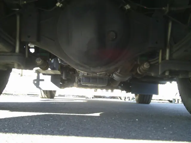 日野 デュトロ 2RG-XZC605M(2WD)の写真28