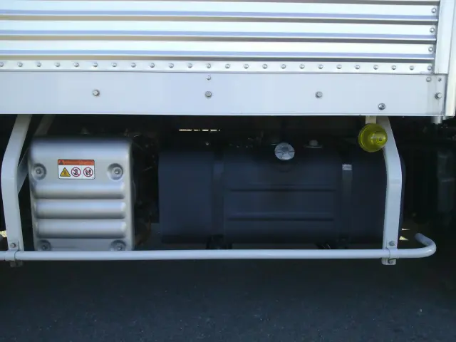 日野 デュトロ 2RG-XZC605M(2WD)の写真29