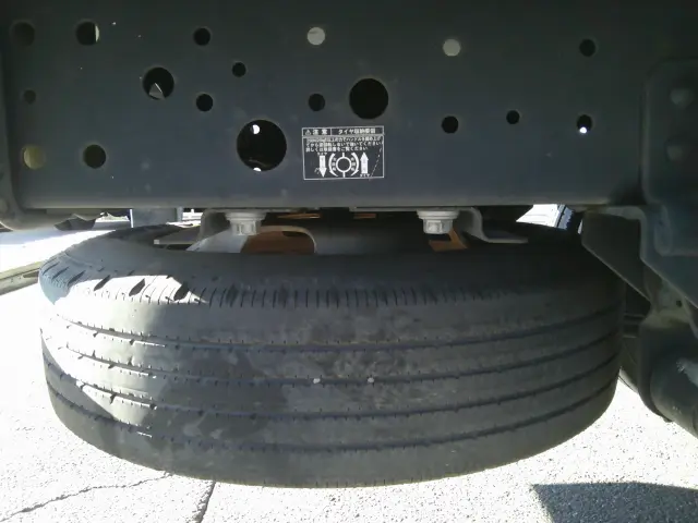 日野 デュトロ 2RG-XZC605M(2WD)の写真30