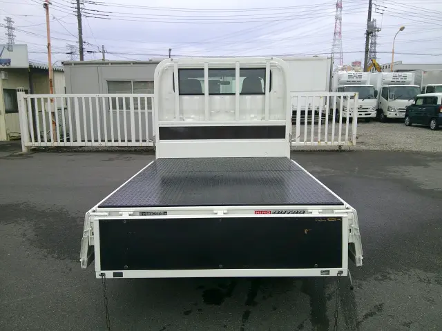 日野 デュトロ TKG-XZU605M(2WD)の写真9