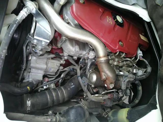 日野 デュトロ TKG-XZU605M(2WD)の写真22