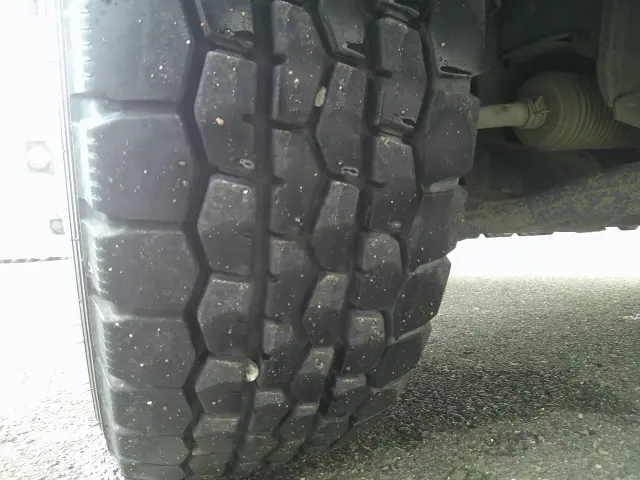 日野 デュトロ TKG-XZU605M(2WD)の写真24